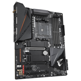 Gigabyte B550 AORUS PRO AC ATX Motherboard